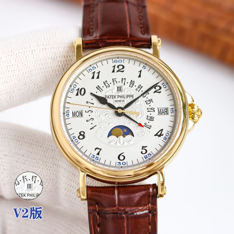 PATEK PHILIPPE Watches